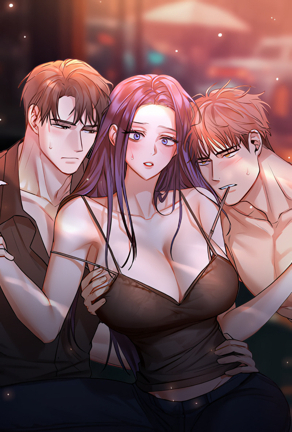 热门漫画9